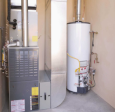 Water Heater Installation guide