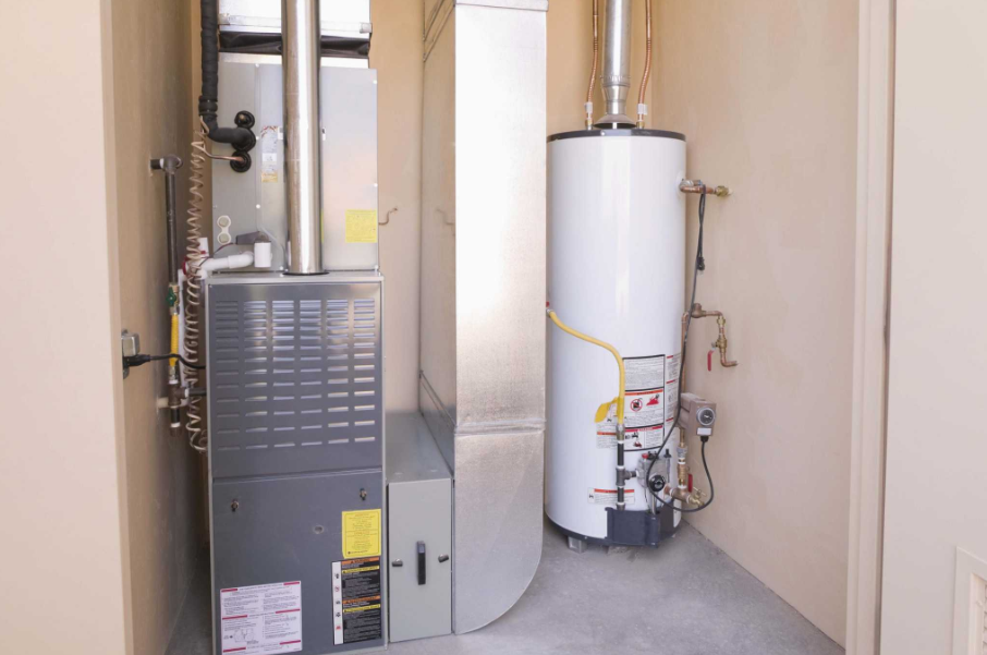 Water Heater Installation guide