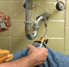 Emergency Plumbing checklist