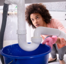 Hidden Plumbing Leaks