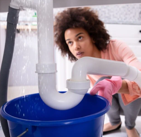Hidden Plumbing Leaks