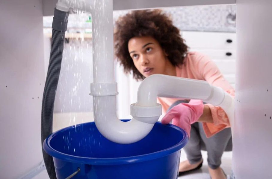 Hidden Plumbing Leaks
