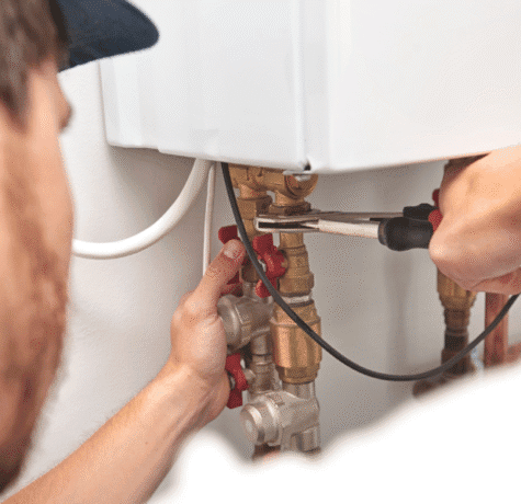 Common Mistakes in Water Heater Installation