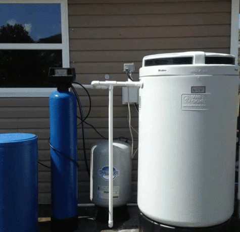 Water Treatment System