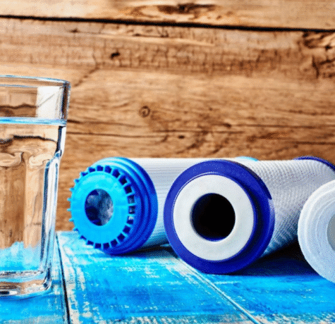 Water Treatment System installation cost