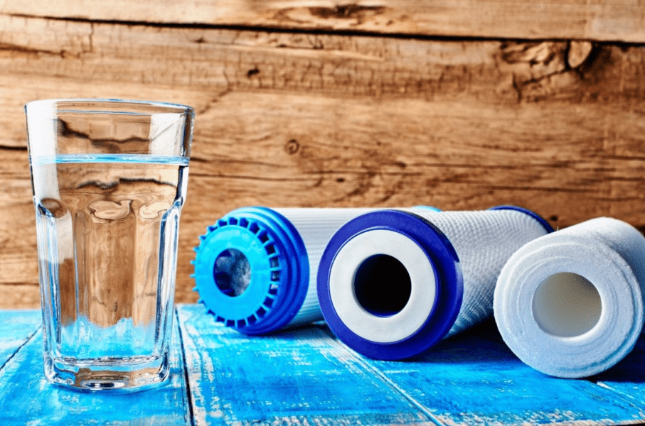 Water Treatment System installation cost