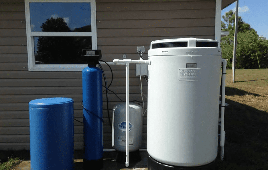 Water Treatment System