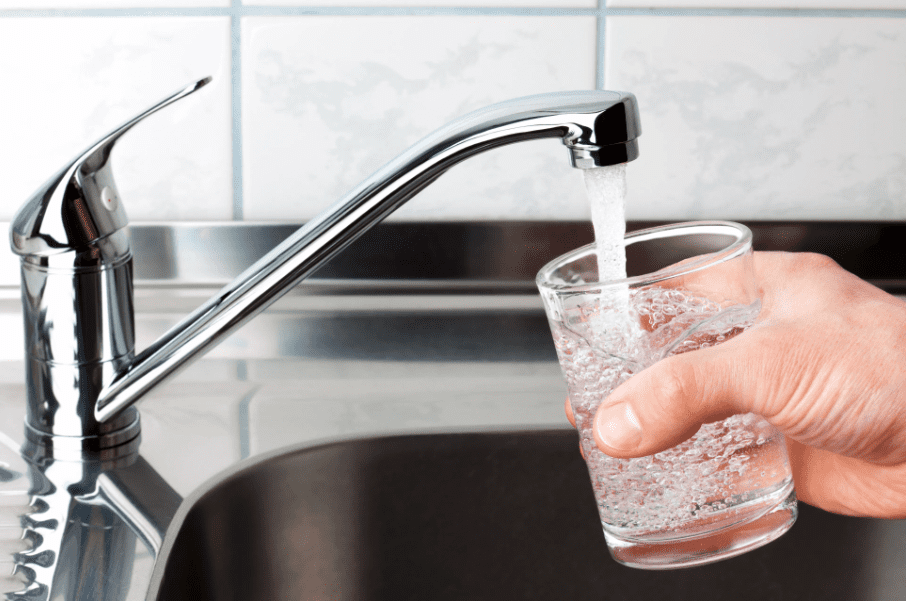 What’s in Your Tap Water