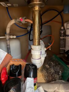 Water Heater