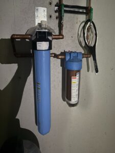 Water Filtration