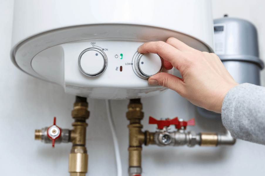 high efficiency boilers