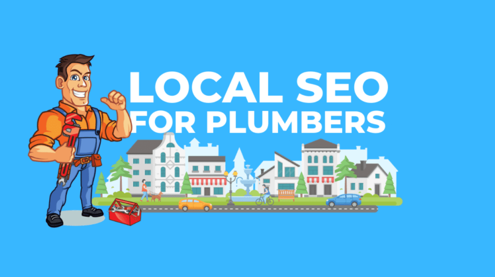 local seo for plumbers