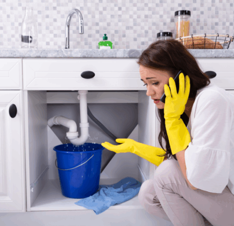 Avoid Plumbing Emergencies