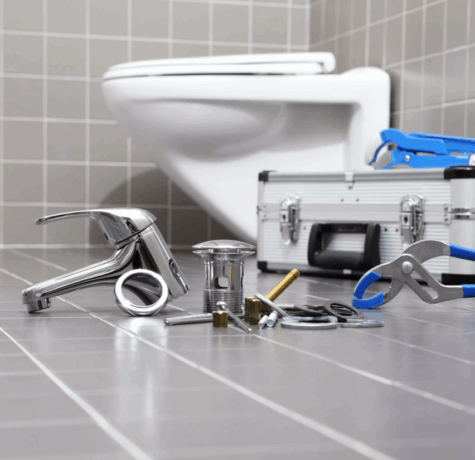 Bathroom remodel Southampton