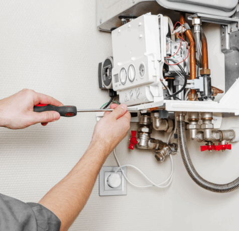 Signs Your Boiler Might Fail When You Need It Most