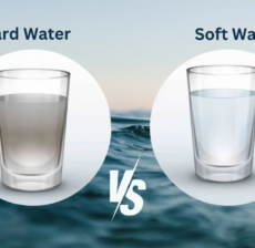 Hard Water VS Soft Water