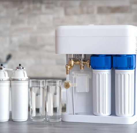 Reverse Osmosis Systems Explained For Homeowners