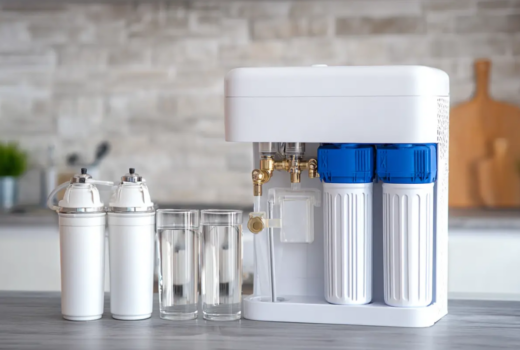 Reverse Osmosis Systems Explained For Homeowners