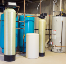 Signs You Need A Water Softener In Your Home