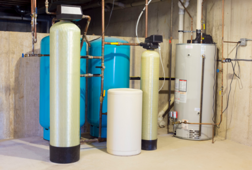 Signs You Need A Water Softener In Your Home
