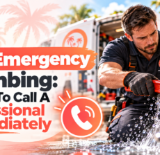 Emergency Plumbing