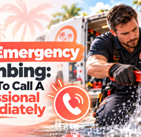 Emergency Plumbing